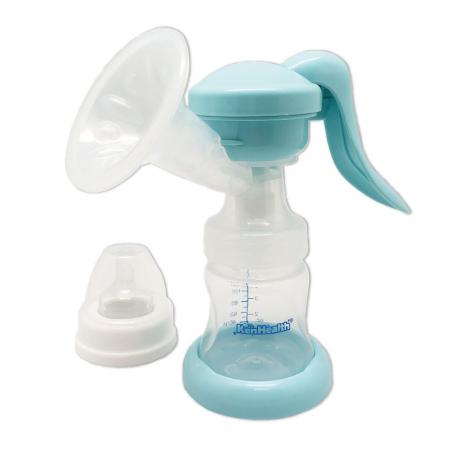 Breast Pump - Help mom collect breast milk to feed baby.