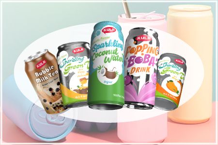 Canned Beverage Supplies Wholesale Canned Beverage TaiwanBased