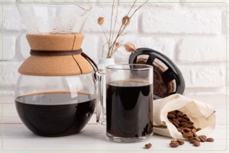 Wholesale Roast Coffee Beans Magic Sweet Coffee Over 30 Years