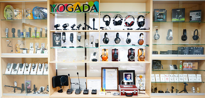 Yogada Tech Corp. Ltd.