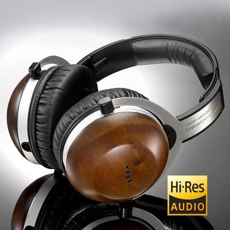 سماعات HI-Fi جانبية CD-2500