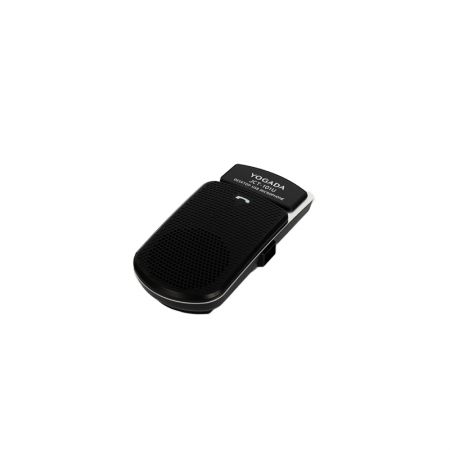 Micrófono USB de montaje en superficie de plástico con botón MIC Mute, para chat en vivo o llamadas telefónicas - Micrófono de superficie USB JCT-101U.