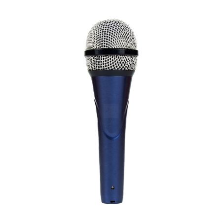 Hyper-Cardioid Dynamic Handheld Microphone - Cardioid condenser gooseneck microphone for podiums and conference rooms.