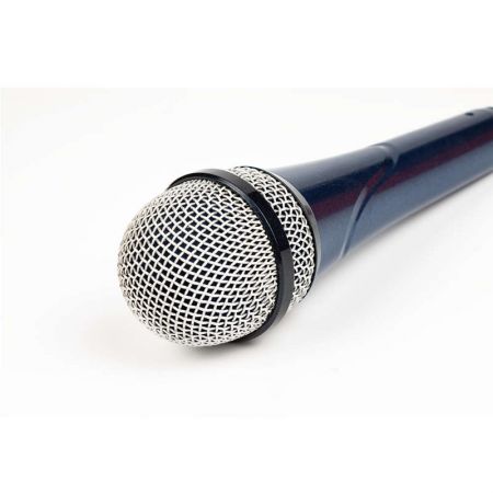 Hyper-Cardioid Dynamic Microphone  .