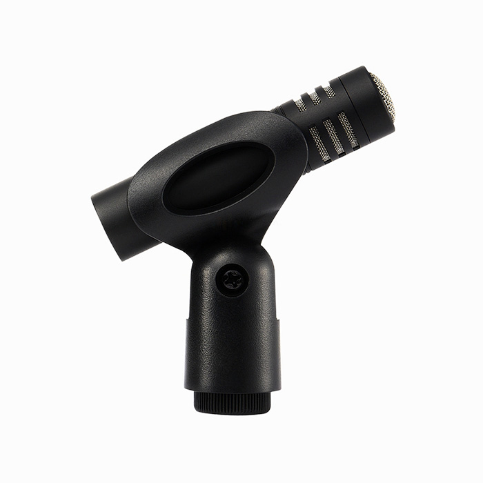 7Piece Drum Microphones Kit for Beginners Dynamic & Condenser