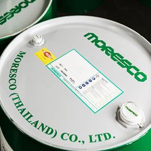 MORESCO BS-9 Soluble Cutting Fluid