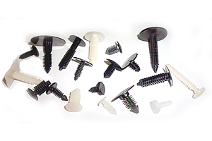 Plastic Fastener for other applications
