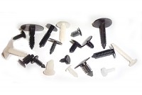 Plastic Fastener for Other Applications - Plastic Fastener for other applications