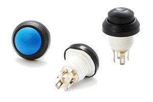 Snap Action Pushbutton Switches