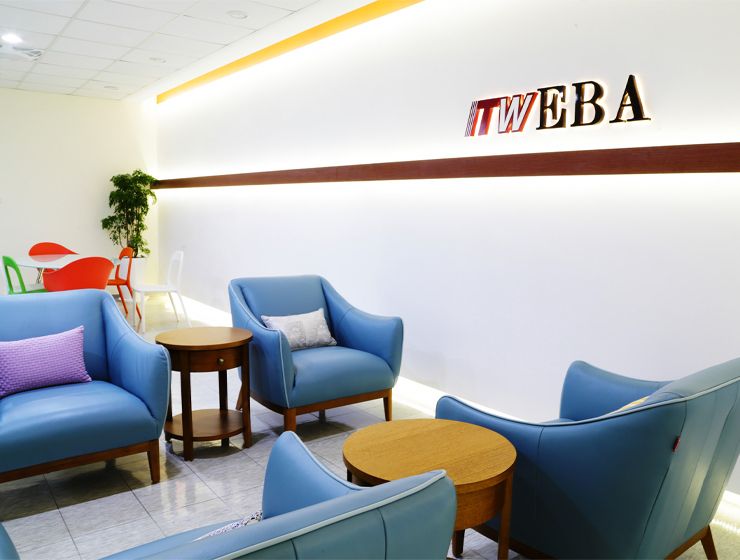 ITW EBA-bedrijfsachtergrond