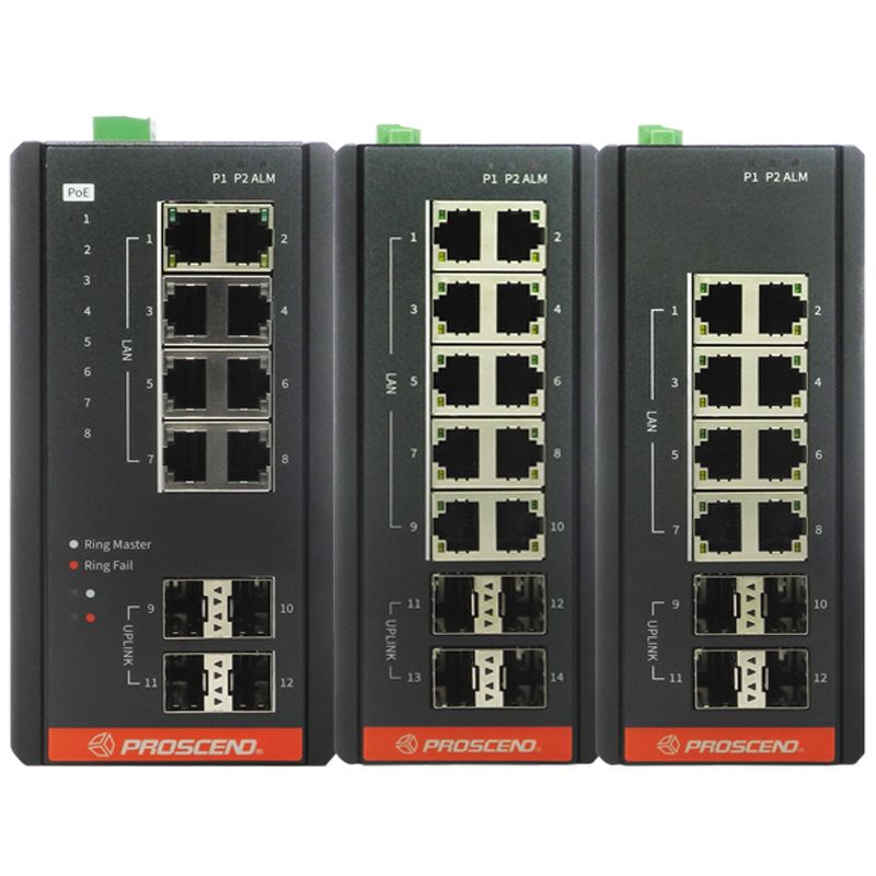 産業用gbeマネージドスイッチ Proscend Communications Inc 産業用gbeマネージドスイッチ Proscend Communications Inc