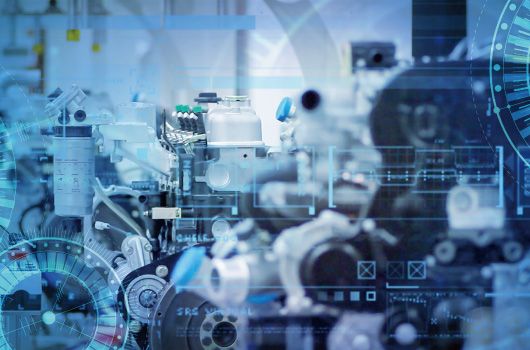 Endüstri 4.0 Nedir? Endüstri 4.0 Hakkında Merak Edilenler