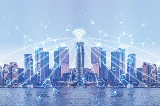 Proscend offers secure Industrial Ethernet and 5G/4G LTE network connectivity solutions in Internet of Things.