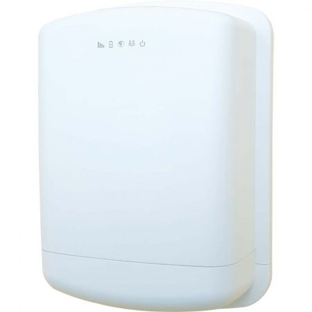 Outdoor 4G LTE Cellular Router - IP67 Outdoor 4G LTE Cellular Router