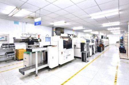 Operating precision equipment to manufacture products.