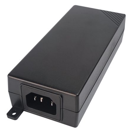 PoE インジェクター 2.5G 802.3at 221P