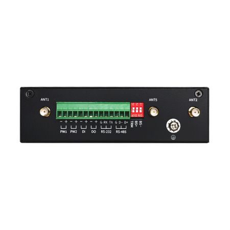 Industrial 5G Router Communications Interface M357-5G