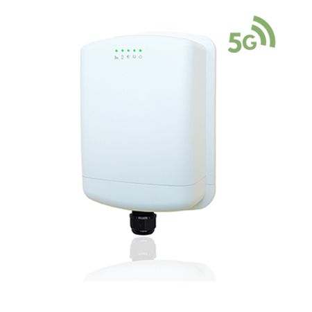 Proscend IP67 Outdoor 5G Cellular Router รองรับบริการ 5G FWA