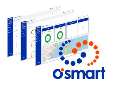 Software sa Pamamahala ng Network - O'smart.