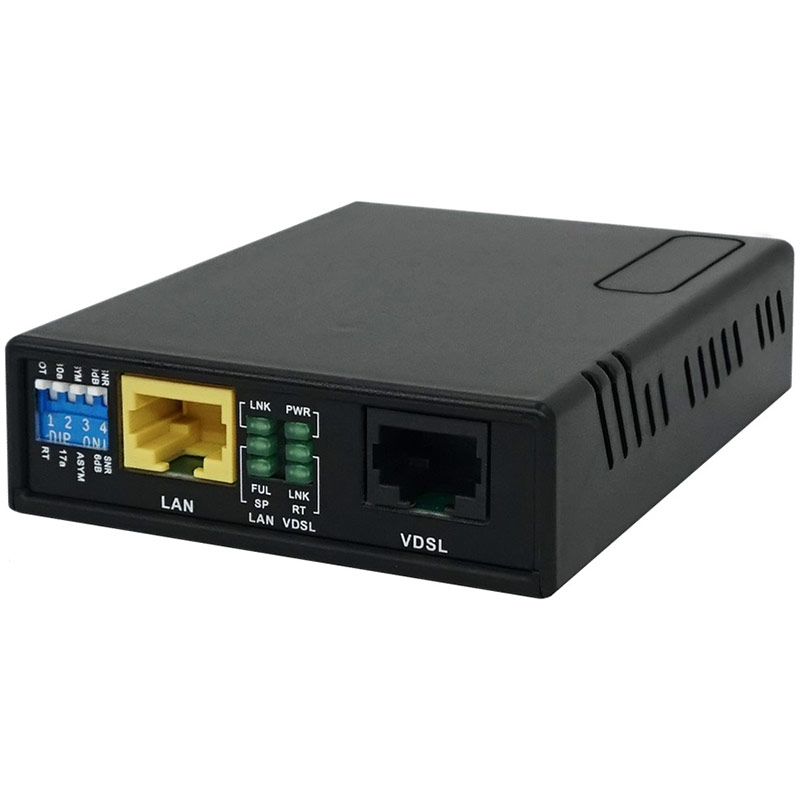 1Port VDSL2 Extender Proscend Communications Inc.