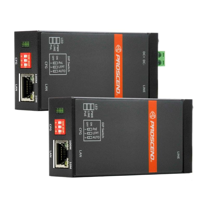 産業用イーサネットエクステンダー | 産業用5Gセルラールーターメーカー | PROSCEND産業用イーサネットエクステンダー| 産業用5Gセルラールーターメーカー |PROSCEND