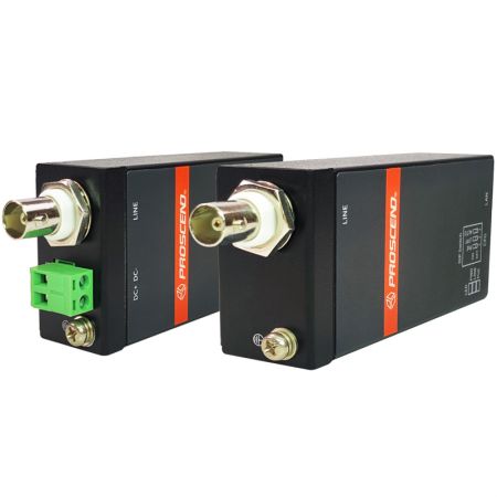 Ethernet Extender | Long Reach PoE Networking Solutions Manufacturer ...