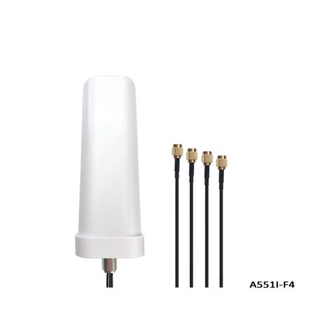 5G / LTE Cellular External Antenna | Industrial 5G Cellular Router ...