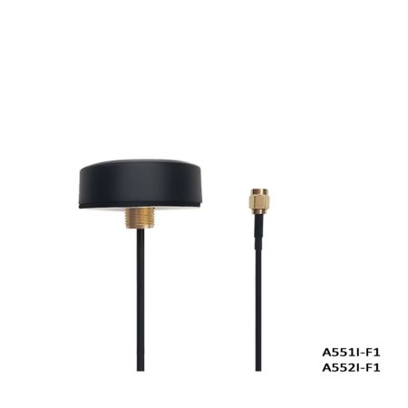5G / LTE Cellular External Antenna | Industrial 5G Cellular Router ...