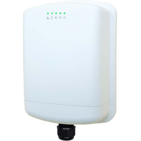 Outdoor 4G LTE Cellular Router | Industrial 5G Cellular Router ...