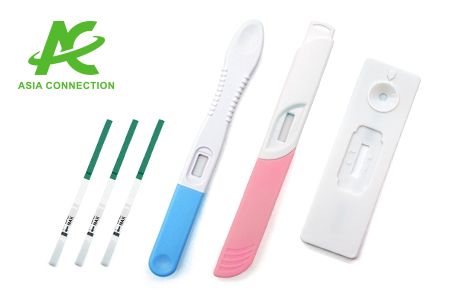 ทดสอบการตั้งครรภ์ | เครื่องช่วยหายใจแบบมือถือที่ออกแบบเพื่อความสะดวกในการใช้งาน  | Asia Connection