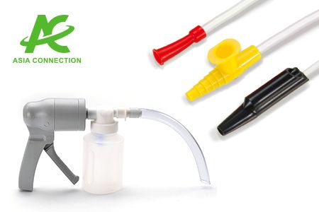 Suction Supplies