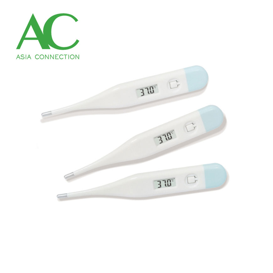 Digital Clinical Thermometer Clinical Digital Thermometer