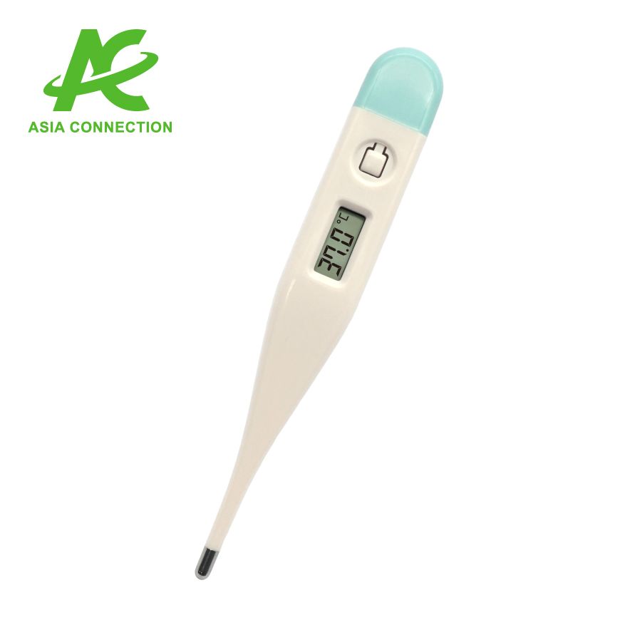 Beweegt niet Het Kinderachtig Digitale klinische thermometer - Taiwan hoogwaardige digitale klinische  thermometer leverancier | In Taiwan gevestigde neuszuiger, borstkolf,  reanimatiemasker, zakbeademingsapparaat, fabrikant van neuscanules | Azië  verbinding