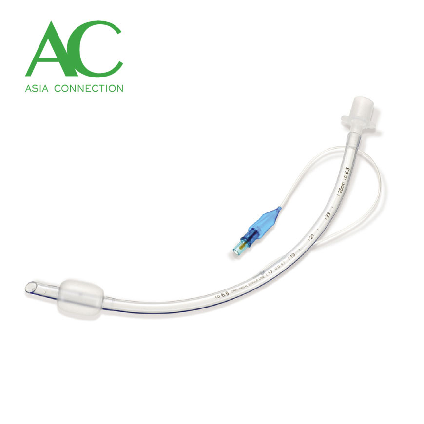 Cuffed Endotracheal Tubes Homecare And Medical Products Asia Connection