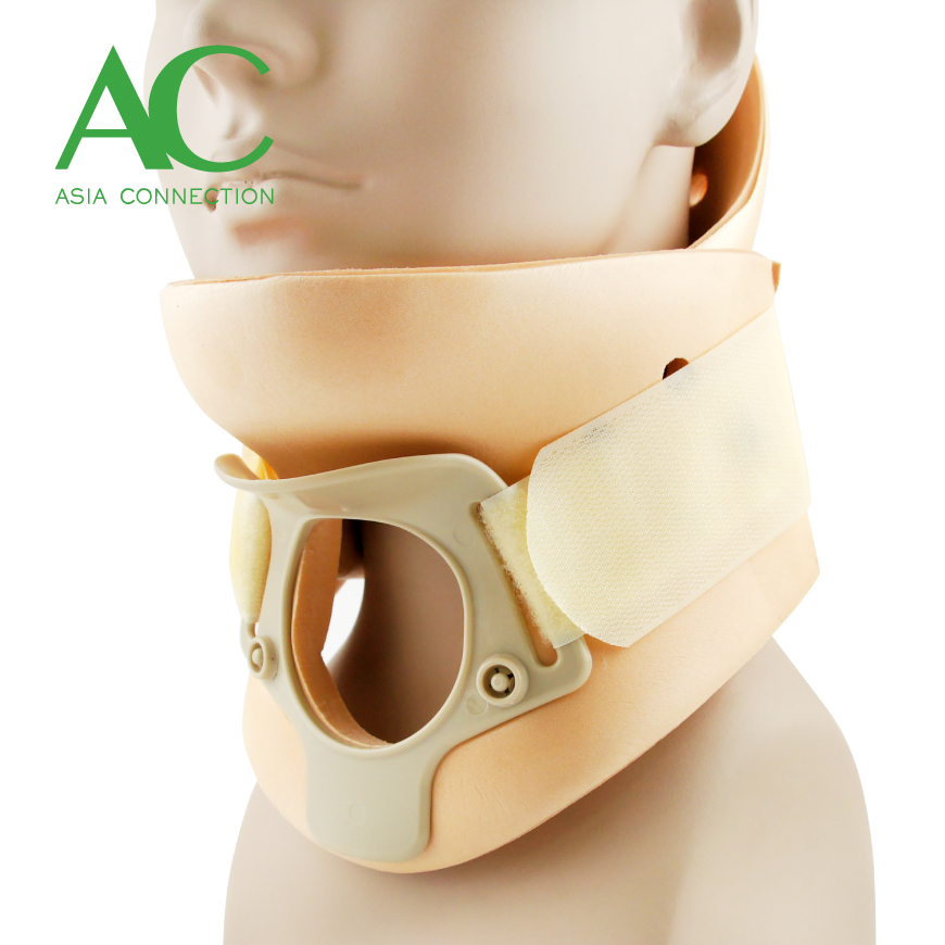 Collar ortopédico - Taiwán de alta calidad Collar ortopédico proveedor | Aspirador nasal sede en Taiwán, Extractor leche, Máscara para RCP, Resucitador de bolsillo, Fabricante de cánula nasal