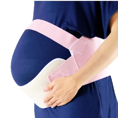 Pregnant Lift Belt Prenatal Belts Breathable Postpartum Abdominal Pelvic Q1C7 