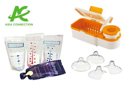 Maternity and Nursing Products - Maternity and Nursing Products