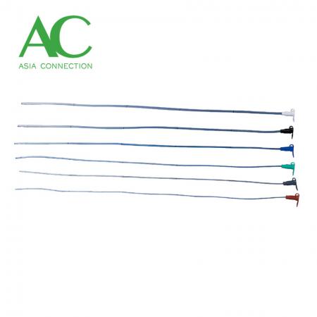 PVC přívodní trubice - PVC přívodní trubice