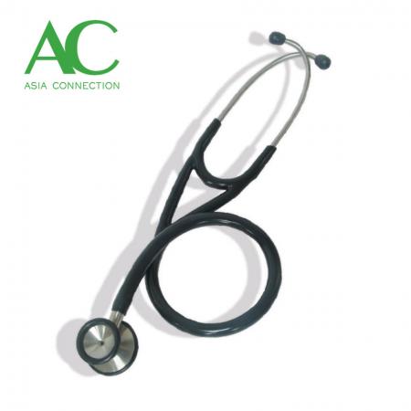 Stainless Steel Stethoscope - Stainless Steel Stethoscope