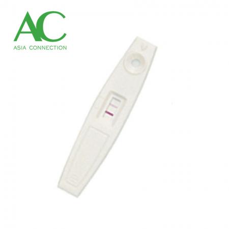 Cassetta del test di ovulazione LH - Cassetta del test di ovulazione