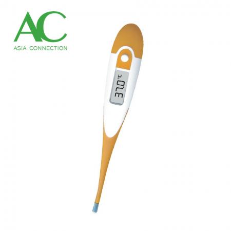 Flexible Digital Thermometer - Flexible Digital Thermometer