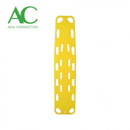 High Density Polyethylene Spine Board - Spine Board