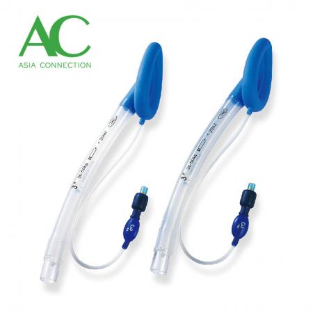 Disposable Silicone Laryngeal Mask Airways - Disposable Silicone Laryngeal Mask Airways