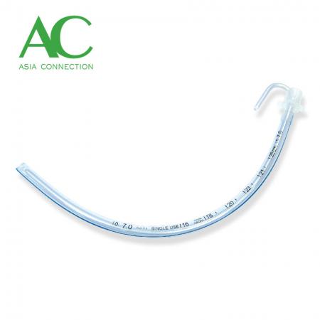 Uncuffed Endotracheal Tubes with Stylet - Uncuffed Endotracheal Tubes with Stylet