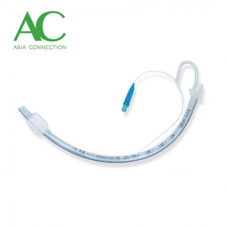 Cuffed Endotracheal Tubes with Stylet - Cuffed Endotracheal Tubes with Stylet