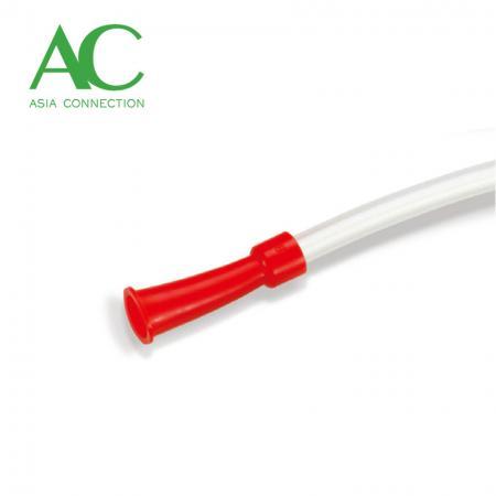 Sterile Suction Catheters Plain Style - Sterile Suction Catheters