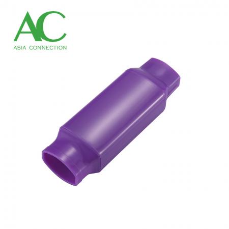 Disposable Inhaler Spacer - Disposable Inhaler Spacer