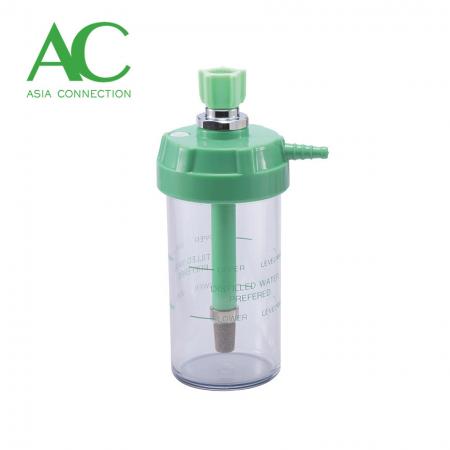 Humidifier Bottle 125cc Upper Water Level - Humidifier Bottle