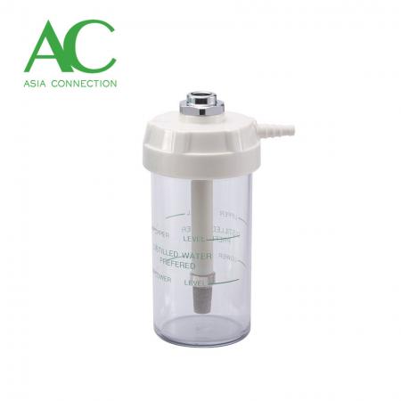 Humidifier Bottle 65cc Lower Water Level - Humidifier Bottle