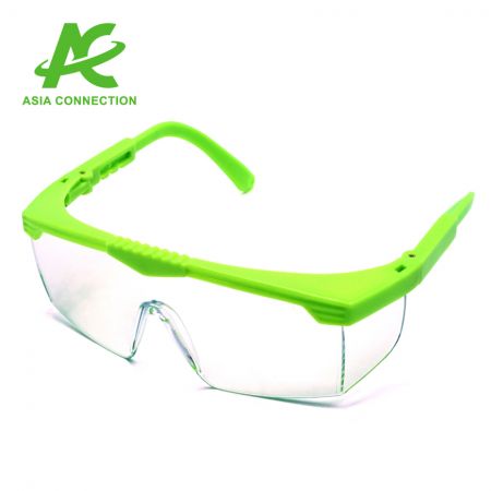 Детские защитные очки с регулируемой длиной - Детские защитные очки с регулируемой длиной